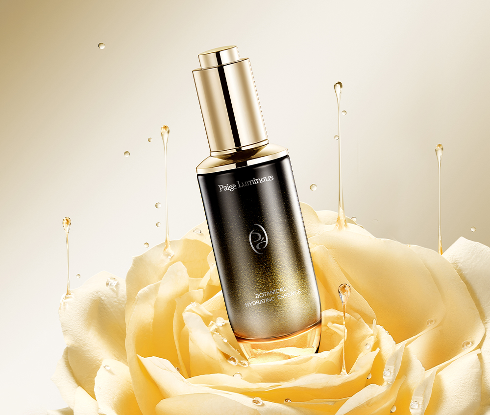 佩肌 植萃焕润精华液