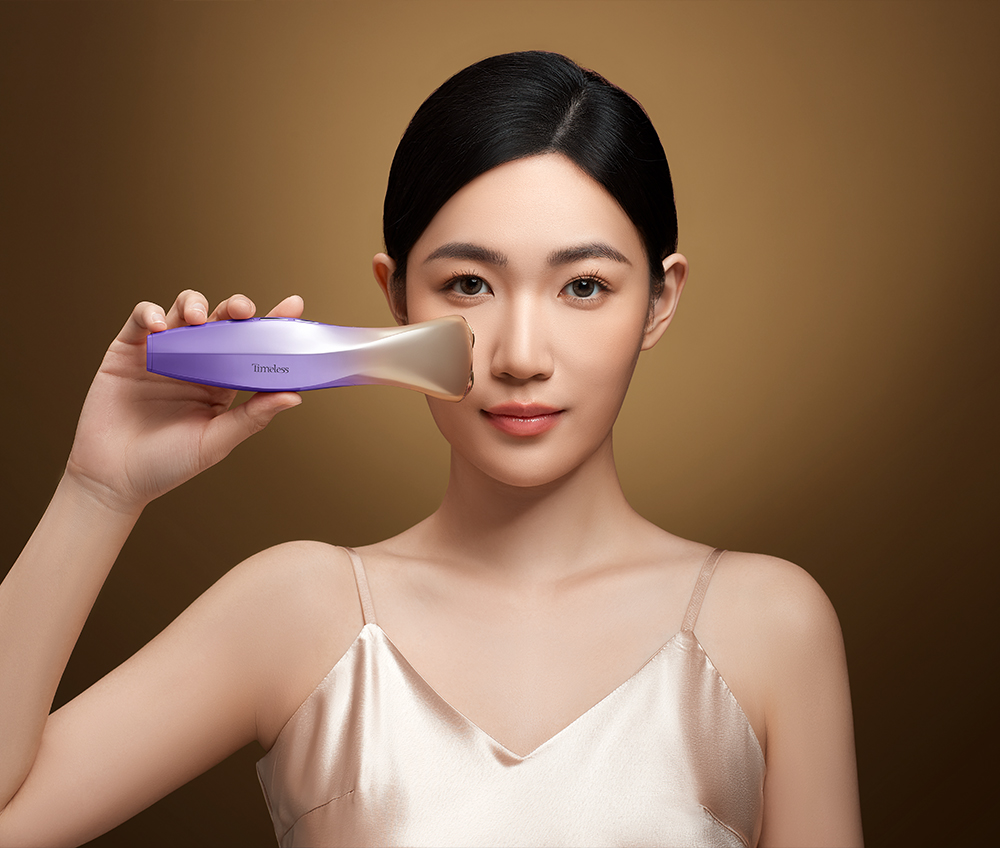 佩肌  Timeless美容仪