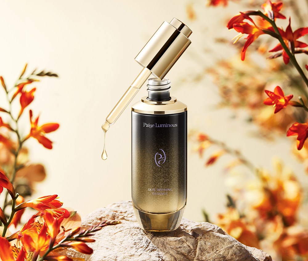 佩肌 细致嫩肤精华液