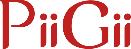 PiiGii 佩肌