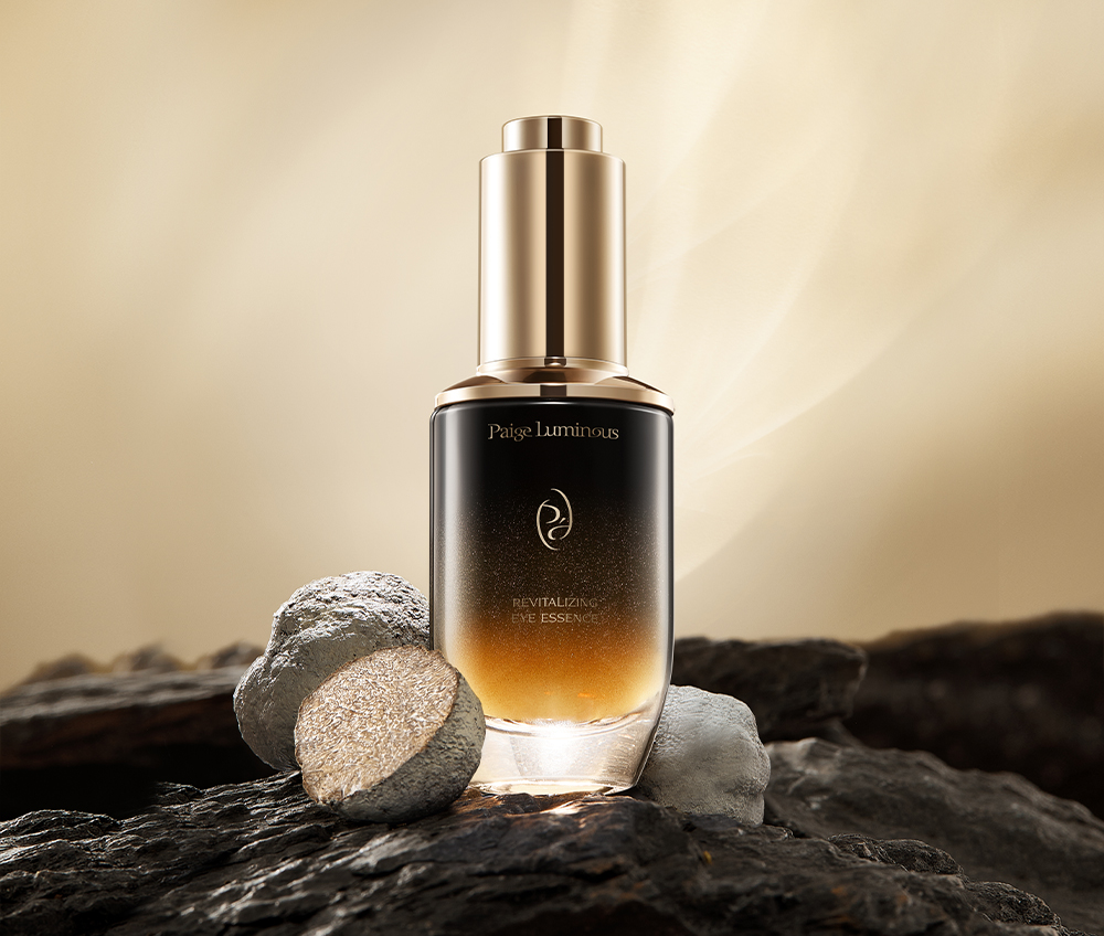 佩肌 御龄赋活眼部精华液