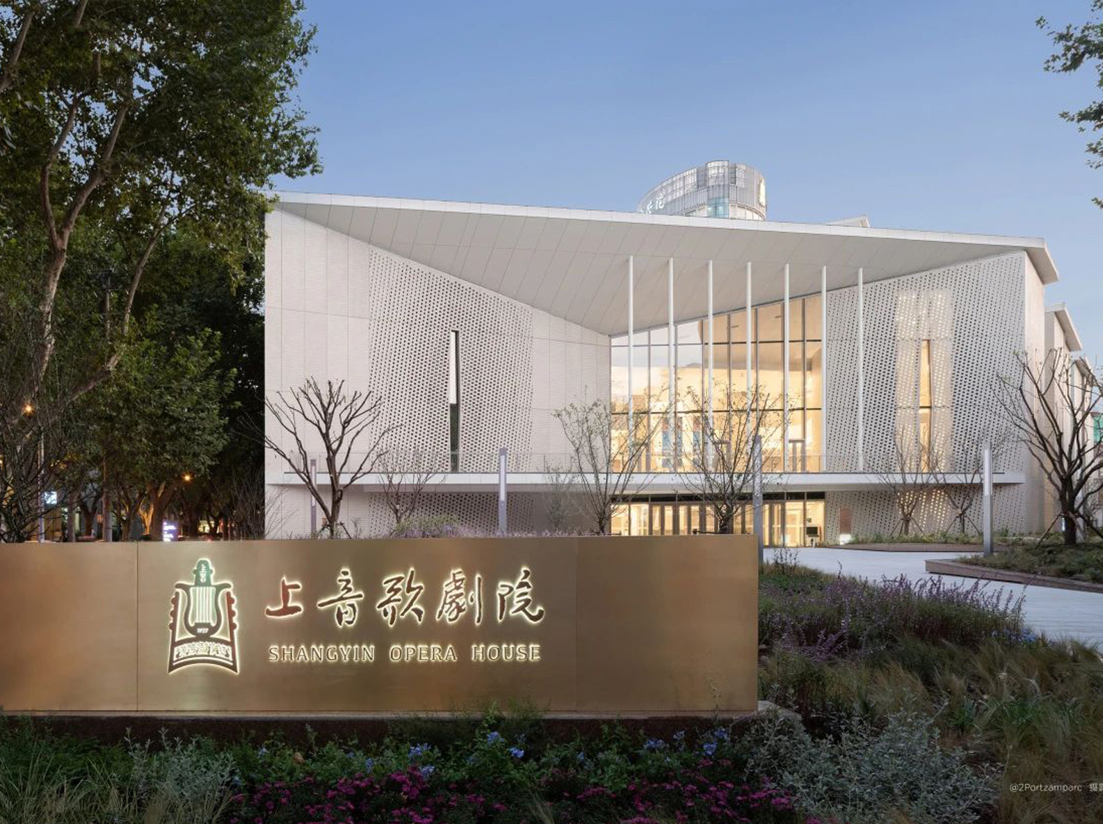 与你一起聆听来自春天的声音