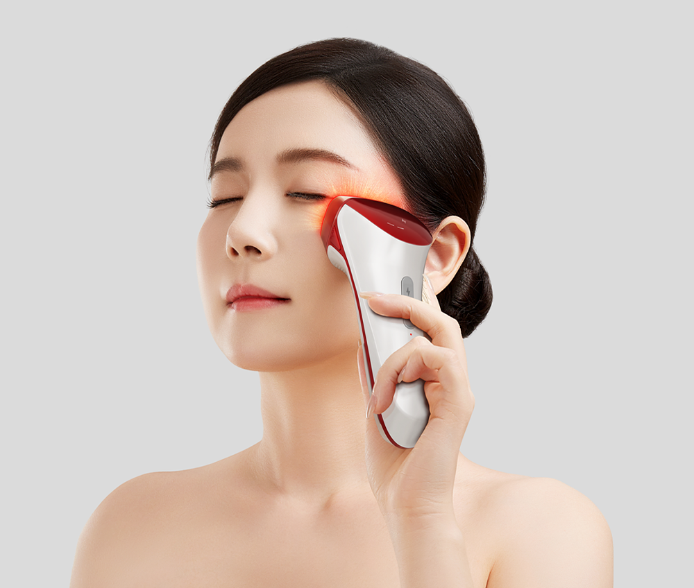 佩肌 光拉提 美容仪